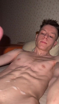Cum Compilation