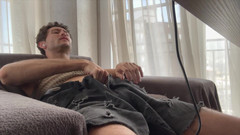 Harry_Jen: Harry_jen | Mrdka s kudrnatými vlasy