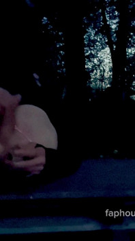 Femboy Slut Jerks off Her Anal