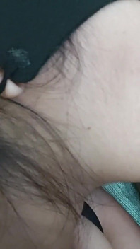 Cute Indian Girl Blowjob Black Dick Cum on Face