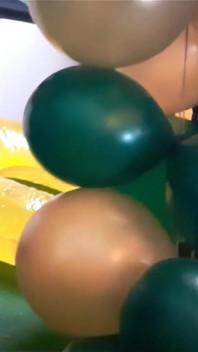 Balloon Garland: How Long Will the Balloons Stay Intact?