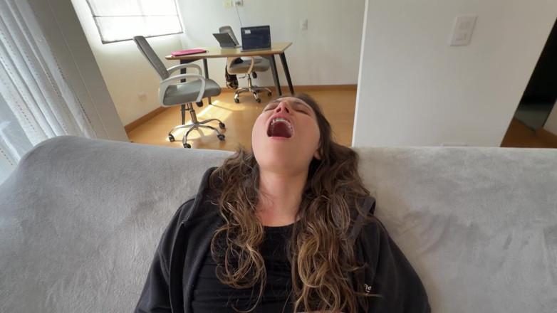 scarlettandc: Mujeres Haciendo tribbing dan bergunci