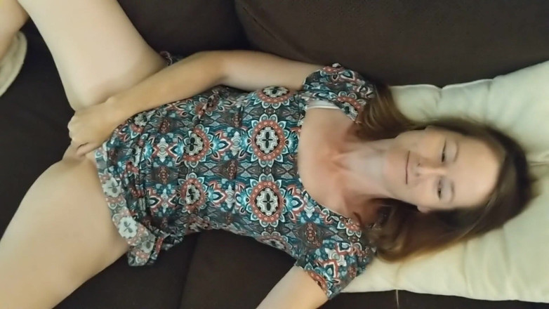TeamJerica: Impromptu Licking His Balls and Fingering My Pussy Until We...