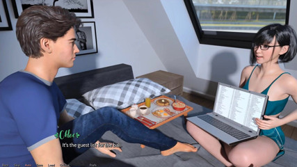 Visual Novels: Fresh women part 47