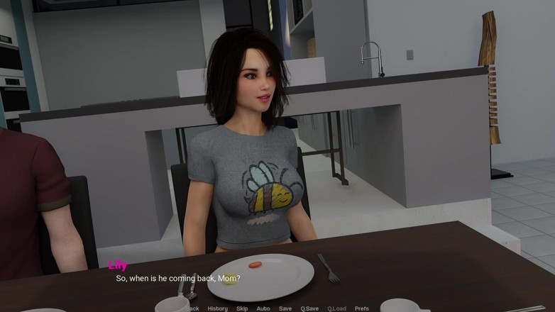 Like A Boss: Complete gameplay - weg van huis, deel 9