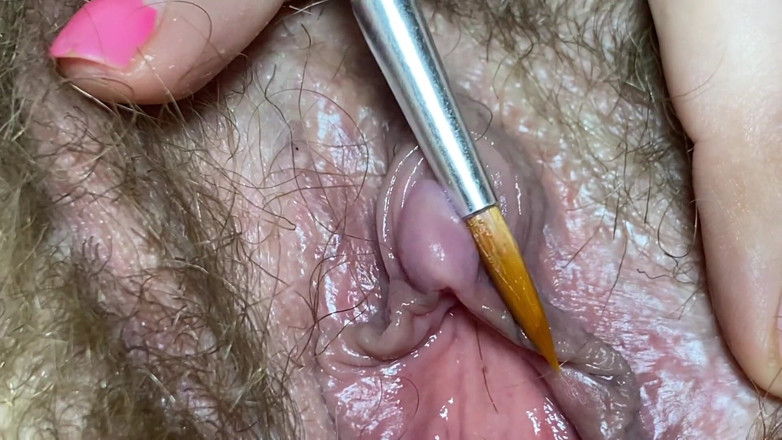 Cuteblonde666: Tùy chỉnh: Một giờ extre cận cảnh clitoris tôn sùng...