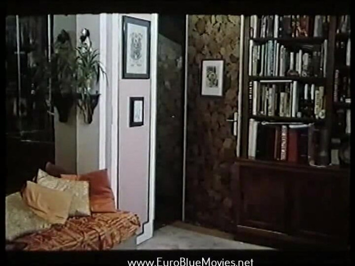 Euro Blue Movies: Maladie anale 1985 - film complet