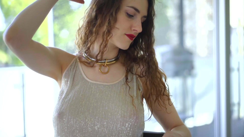 Piper Blush: Buenos dias