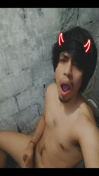 Diablo Caliente Como En El Infierno