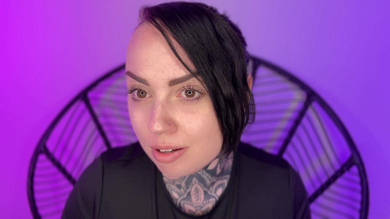 Miss Valentina: Fetish Yawning masa katil