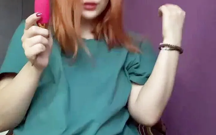 SashaSweet69: Toys always lead me to orgasm