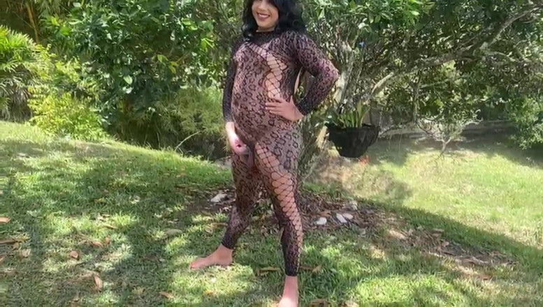 JessieRoss: Jaké šťastné chcaní a sperma