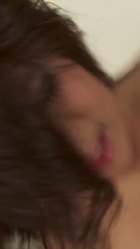 Som is a curvy Thai woman with a perfect body and nice tits, she loves to be enjoyed in the face