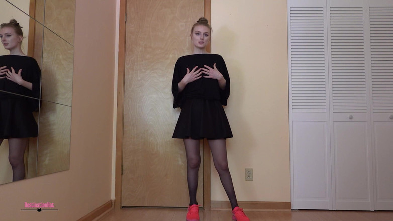 Destination Kat: Kompilasi ekspansi payudara raksasa