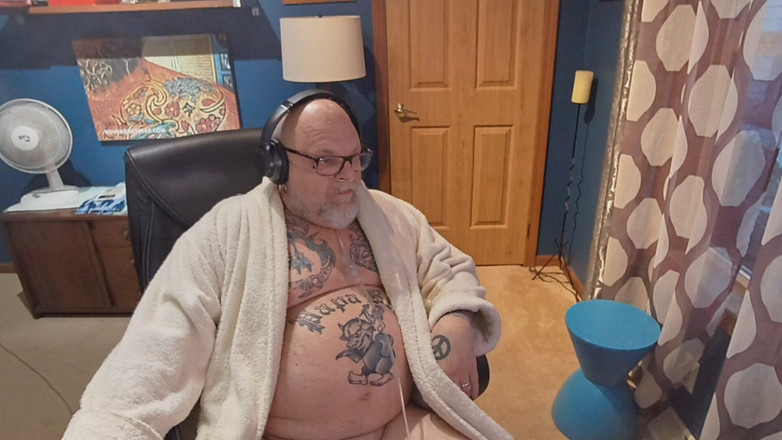 City hog: Chcaní a káva