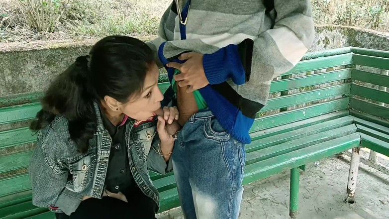 Anjalisingh_sexy: 18 Year Old Indian College Boy Hot Sex with Mature...
