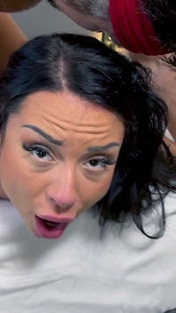 Cara mella - göt üreme töreni