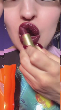 Ochelari apăsat pe frunte - Asmr Into My Femme Clip de la Findom Goaldigger