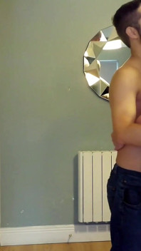 Irishstr8huntr dělá Braziltedxxx