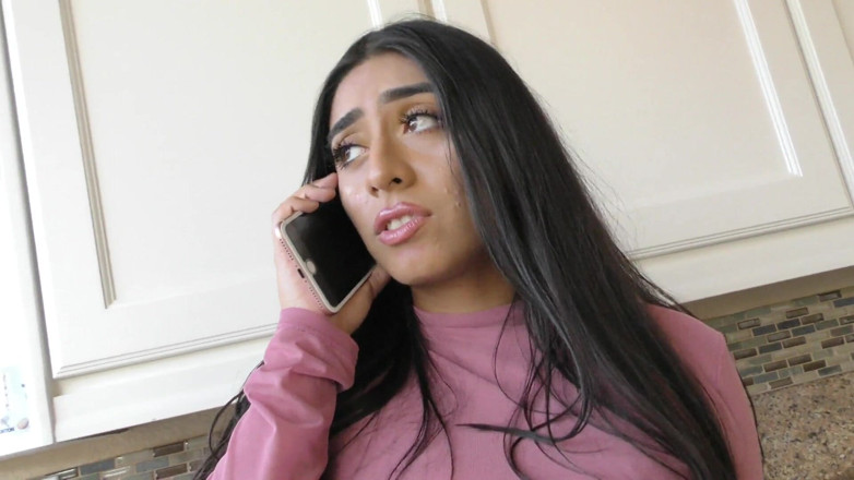 Perv Milfs n Teens: Violet Myers Has The Hots For Her Probation Officer And...