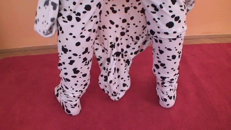 Only Big Melons: Giocando con queste mega tette!