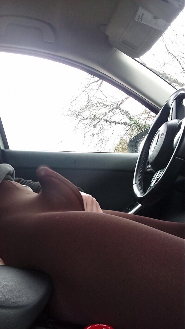 Pantyhose boys: 타이츠로