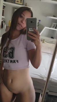 Sexy Latina