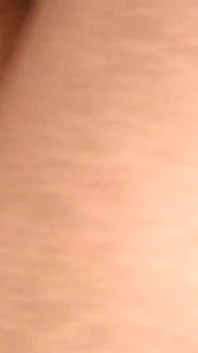 Mme Kitten, petite amie à la peau noire avec des seins énormes et une grosse chatte se fait baiser par une grosse bite noire