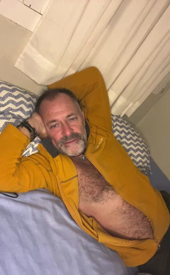 Daddybearvlc: Mám pytel na vykládku