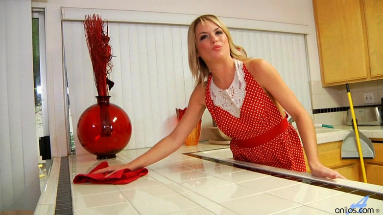 Anilos: Kitchenpleasure