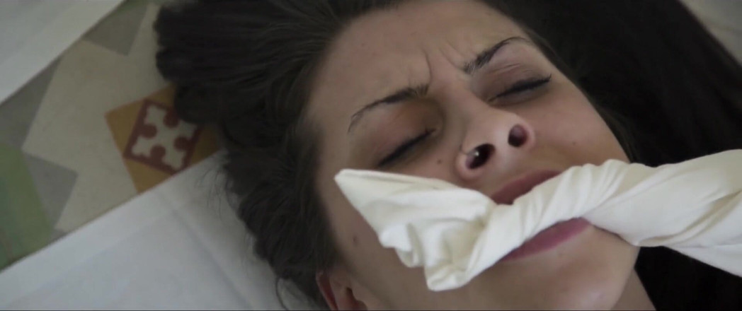 Verso Cinema: Sheets Lobo and Luna Ruiz