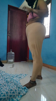 Standing Hot