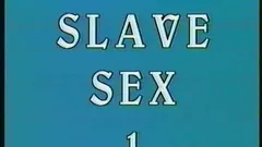 Sesso con la schiava 002.