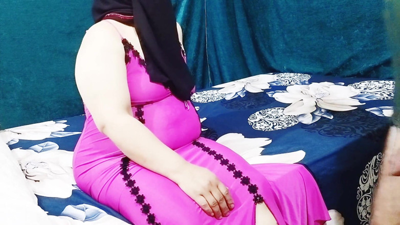 Ahmed and Samah: Mr Nick min vän