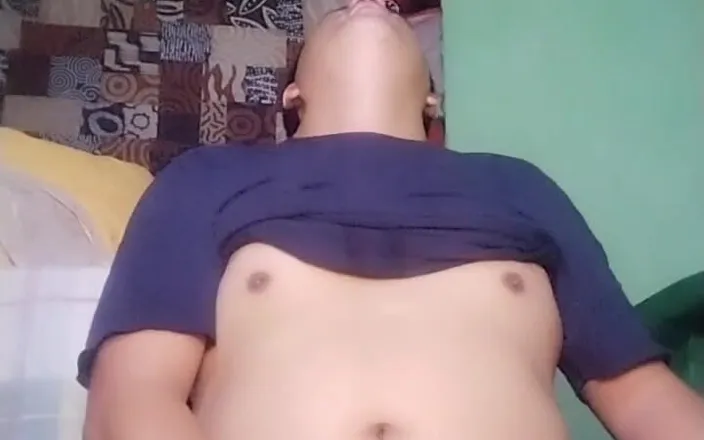Talahib23: Pinoy - masturbación nivel hasta