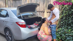 Riderqueen: 継母スライドショー - ファン向けビデオ