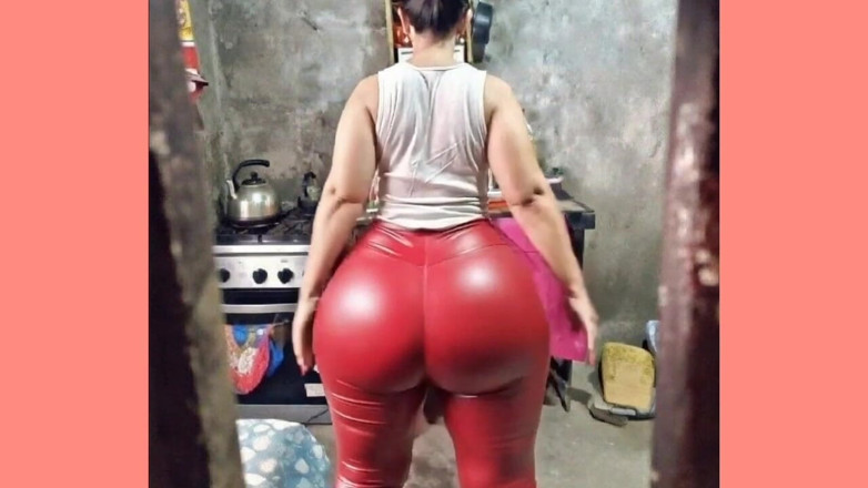 Xprohibidox1: Big Ass Big Ass Dancing