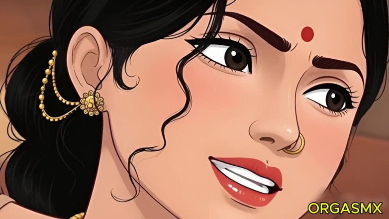 Kamini bhabi story: Desi Hot Bathroom Passionate Encounter with Sensual Village Wife