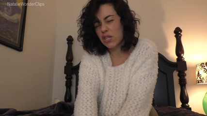 Natalie Wonder: Cu cât este mai tânără cu cât boabele, cu cât...