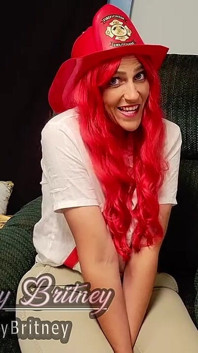 “big N Sexy Britney’s ‘lend a Hand’ Fundraiser”