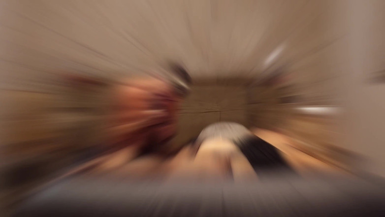 Selena701: Seleniny večerní sexuální potěšení v punčochách