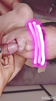 Suck and Fuck with Creampie Taste