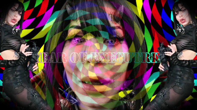 Baal Eldritch: L’année d’exécutrice - 2024