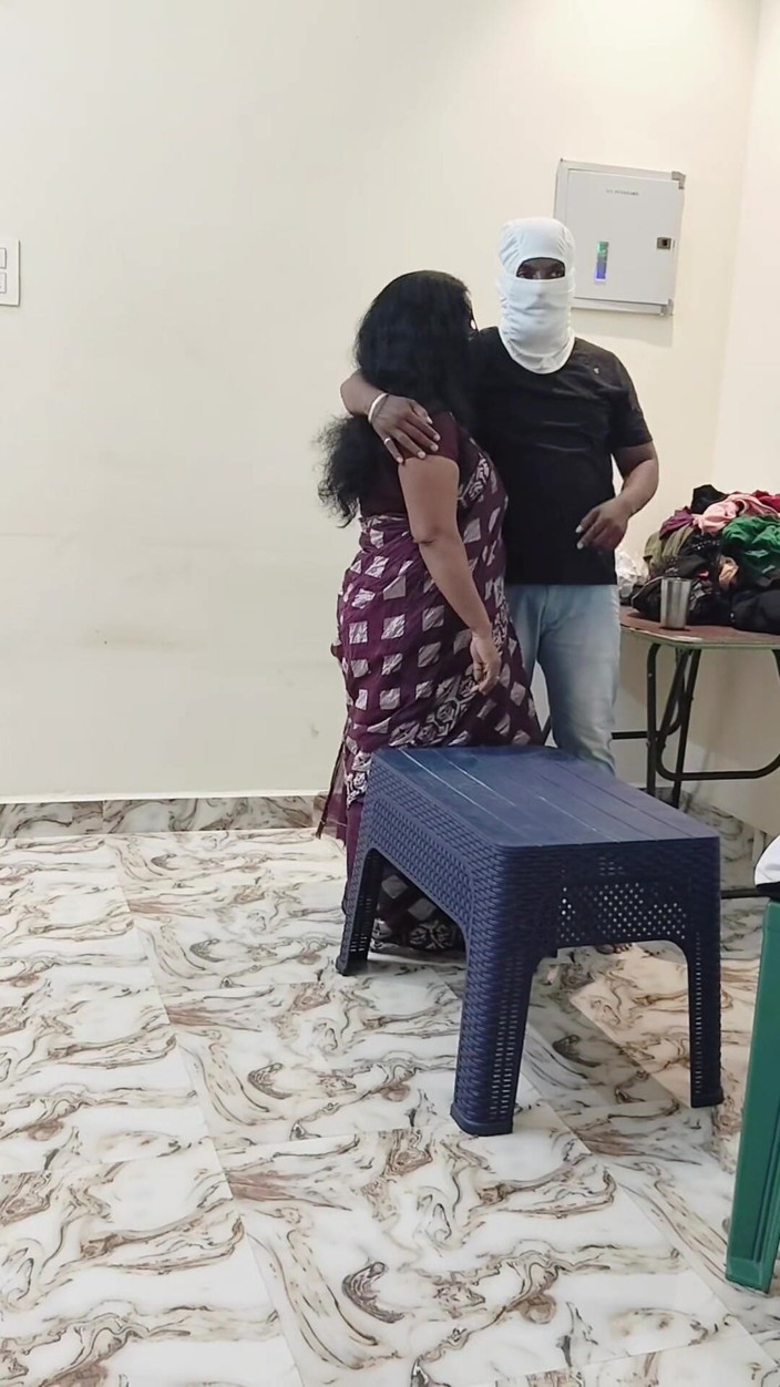 Thesana: सौतेली बहन की जोरदार चुदाई
