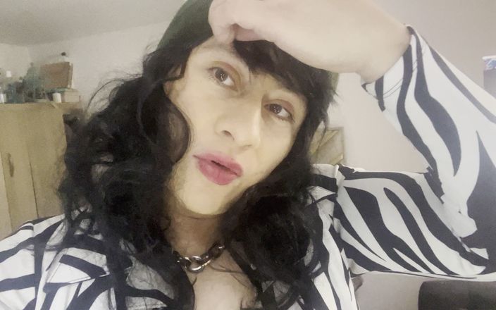 BECKY CROSS: Parte 3: Mi primer encuentro casual - historia verdadera
