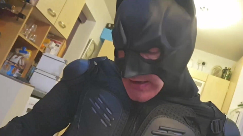 Spike Essex: Eine Kick-Ass-parodie - Big Daddy bringt Hit Girl bei, wie man...