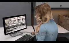 The Office Wife: Hot Wife and an Office Slut - Episode 4 Renpy