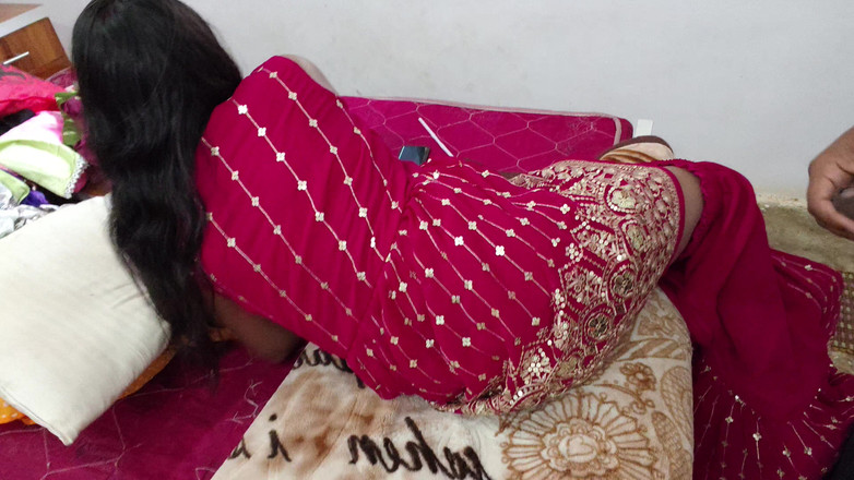 Premi pooja: Boda especial hindi película