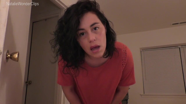 Natalie Wonder: Futai cu mamă vitregă