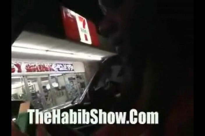 The Habib Show: Video lengkap habib, butch the dyke dan gendut